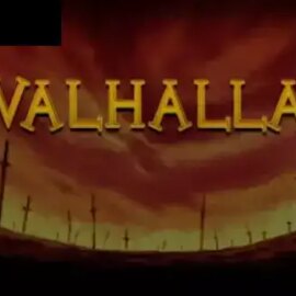 Valhalla (Fils Game)