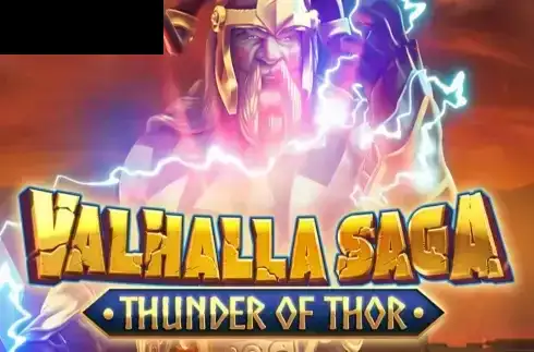 Valhalla Saga Thunder of Thor