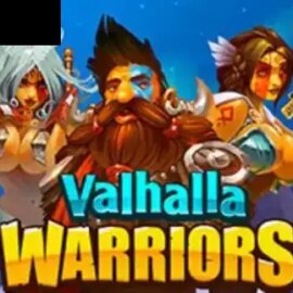 Valhalla Warriors