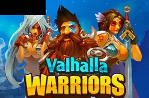 Valhalla Warriors