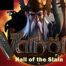 Valhôll Hall of The Slain