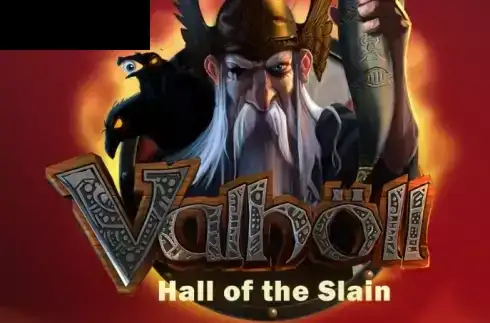 Valhôll Hall of The Slain