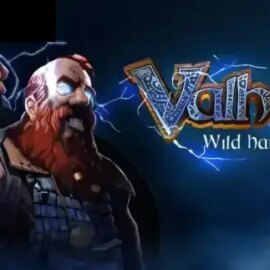 Valholl: Wild Hammers