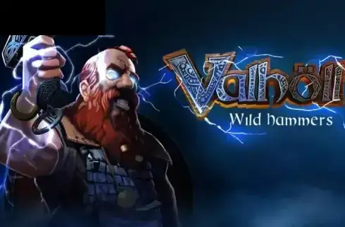 Valholl: Wild Hammers