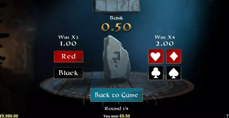 Valholl: Wild Hammers