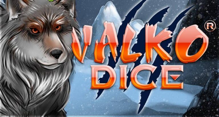 Valko Dice