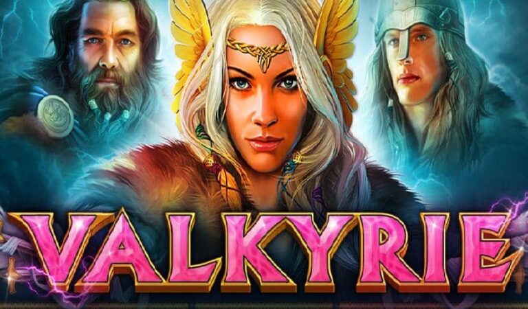 Valkyrie (Casino Technology)