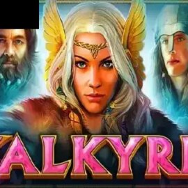 Valkyrie (Casino Technology)