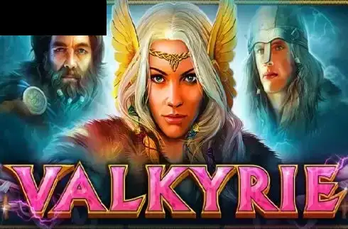 Valkyrie (Casino Technology)