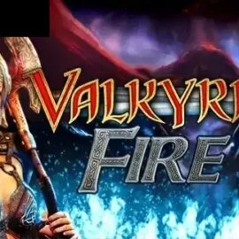 Valkyrie Fire