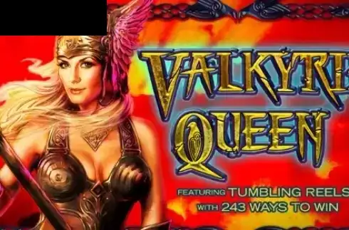Valkyrie Queen
