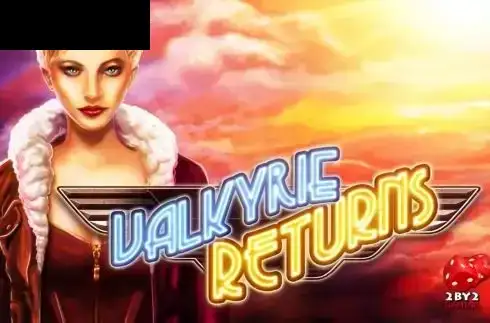 Valkyrie Returns
