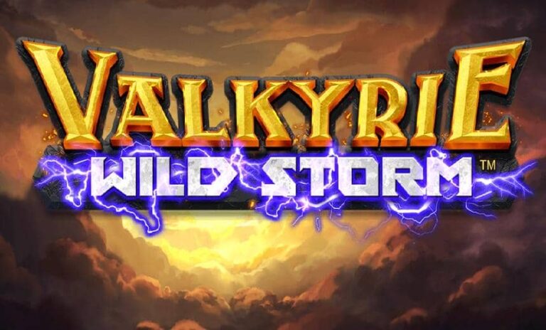 Valkyrie Wild Storm