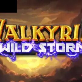 Valkyrie Wild Storm