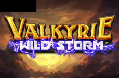 Valkyrie Wild Storm