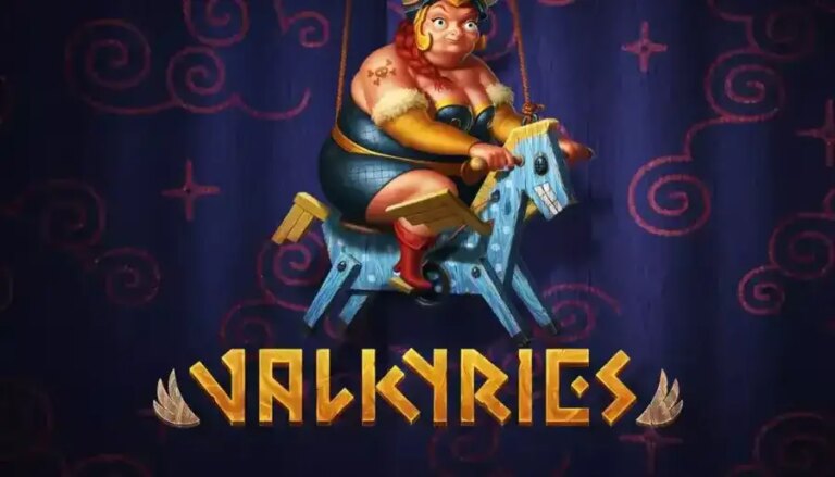 Valkyries
