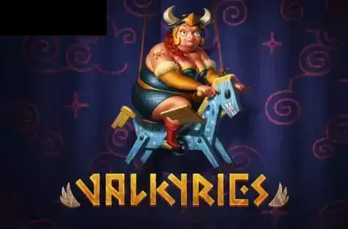 Valkyries