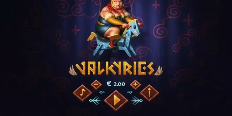 Valkyries