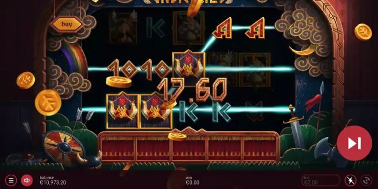 Valkyries