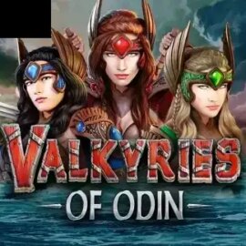 Valkyries of Odin