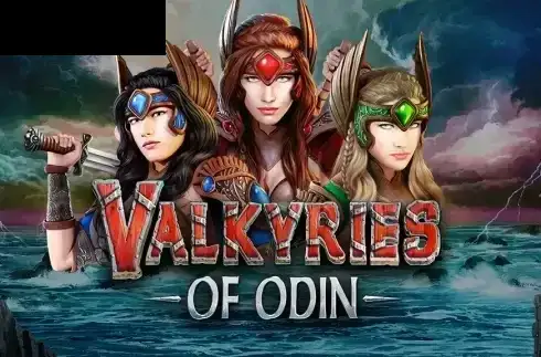 Valkyries of Odin