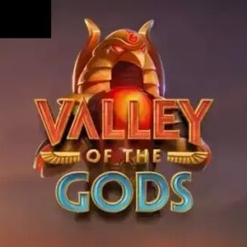 Valley Of The Gods