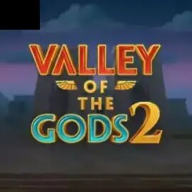 Valley Of The Gods 2