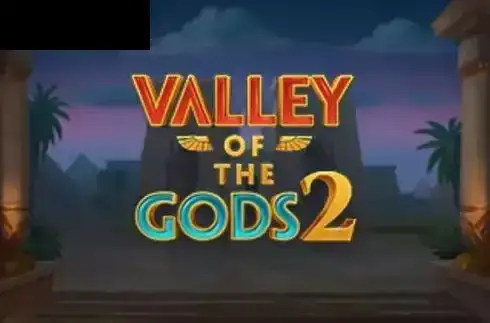 Valley Of The Gods 2
