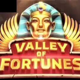 Valley of Fortunes