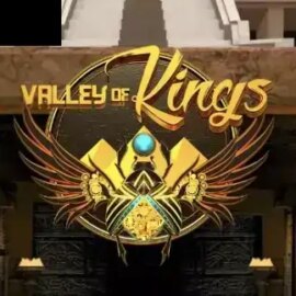 Valley of Kings