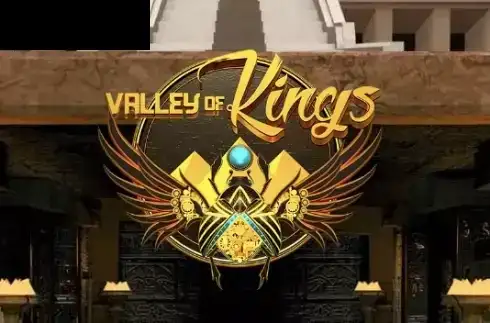 Valley of Kings