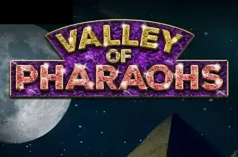 Valley of Pharaohs