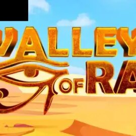 Valley of Ra