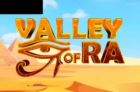 Valley of Ra