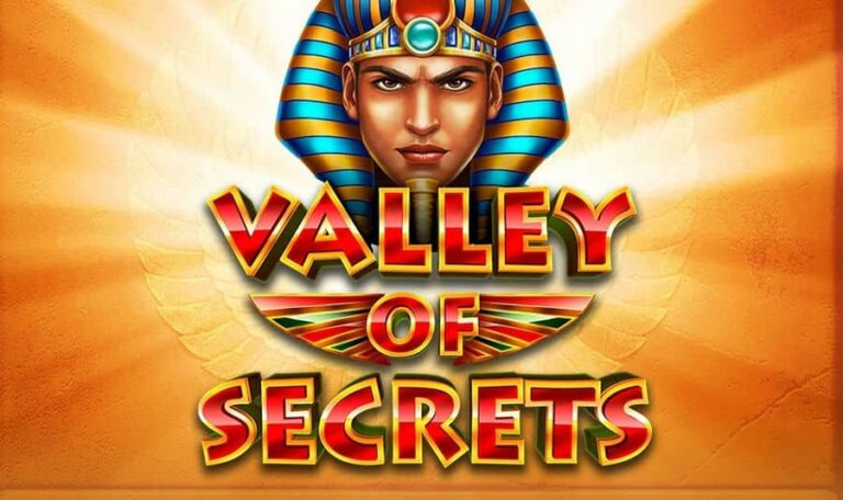 Valley of Secrets