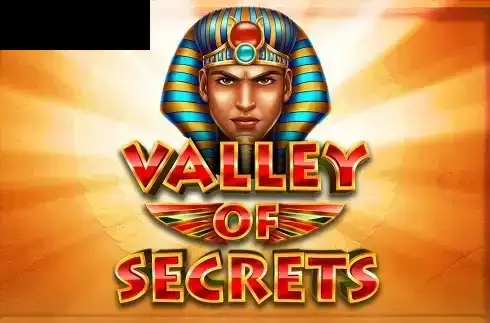 Valley of Secrets