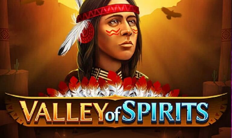 Valley of Spirits