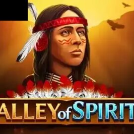 Valley of Spirits