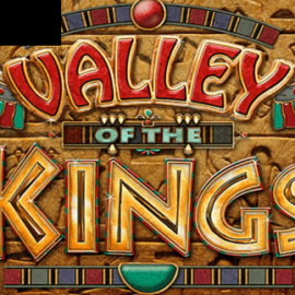 Valley of the Kings