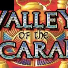 Valley of the Scarab
