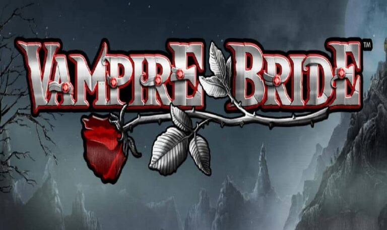 Vampire Bride