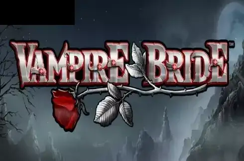 Vampire Bride