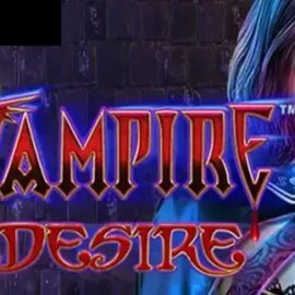 Vampire Desire