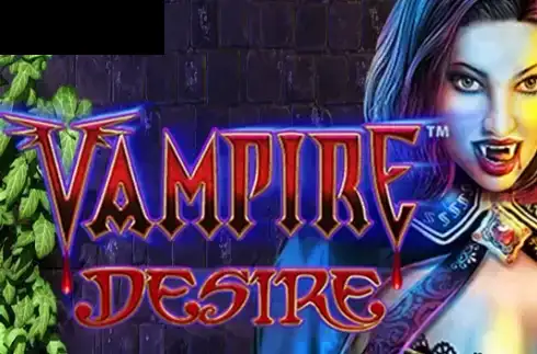 Vampire Desire
