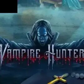 Vampire Hunters