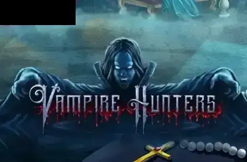 Vampire Hunters