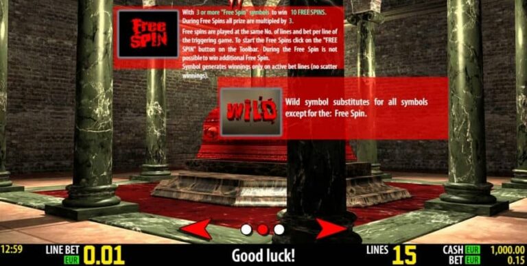 Vampire Killer HD