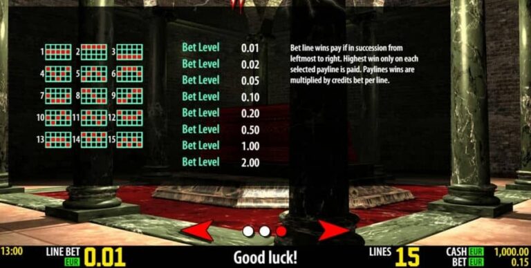 Vampire Killer HD