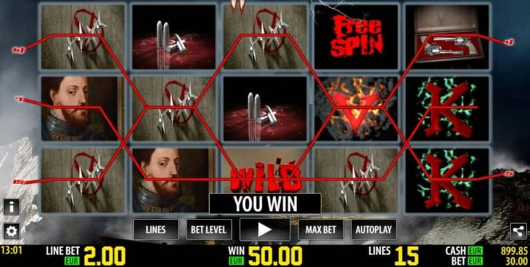 Vampire Killer HD