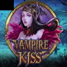 Vampire Kiss (CQ9Gaming)